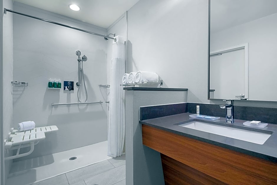 Fairfield Inn & Suites by Marriott Kenosha Pleasant Prairie