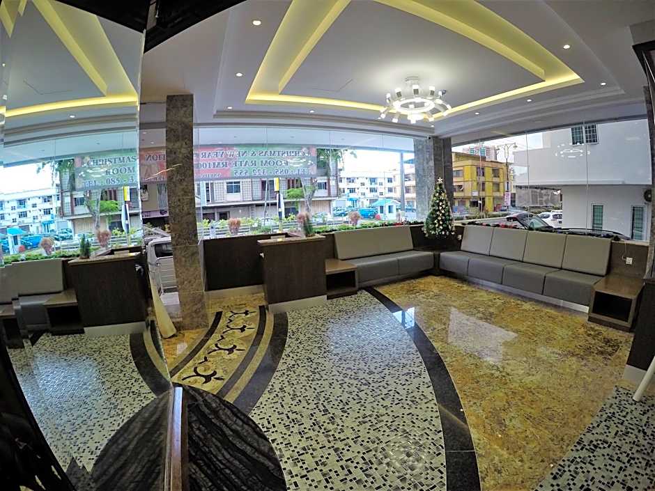 Nova Hotel