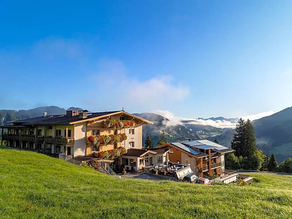 Gasthof Almhof