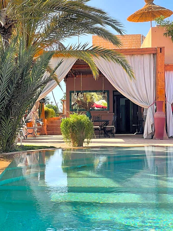 Eden Lodges & SPA-Boutique Hôtel de Luxe