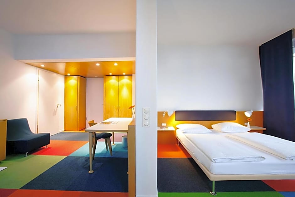 Vienna House by Wyndham Havelufer Potsdam