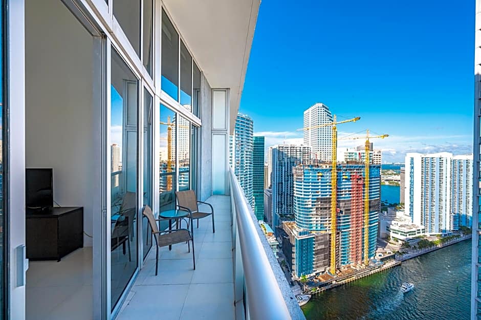 Icon Brickell Residences