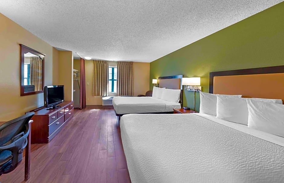 Extended Stay America Suites - El Paso - Airport