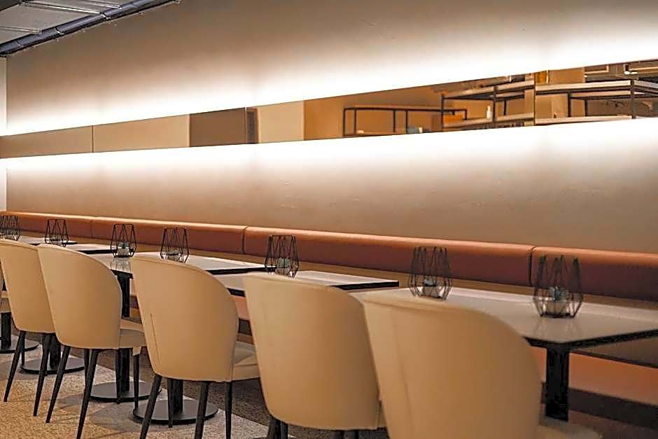 Ginn Apartment Hotel Stuttgart Esslingen
