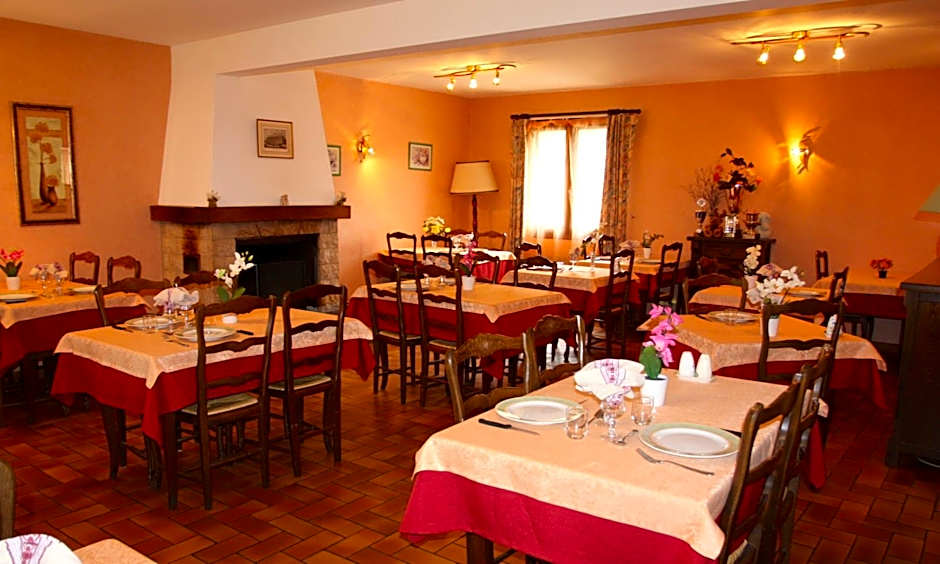 Relais de Frejeroques