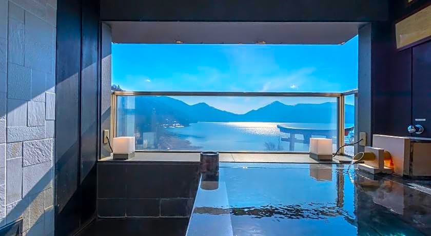 Nikko Chuzenji-ko Onsen Hotel Hana-An