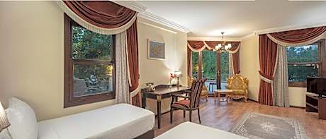 Chatto Hotel