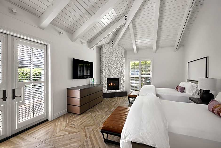 Hotel Yountville