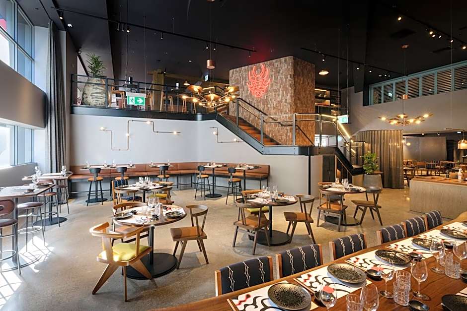 Hotel Indigo Brisbane City Centre By IHG