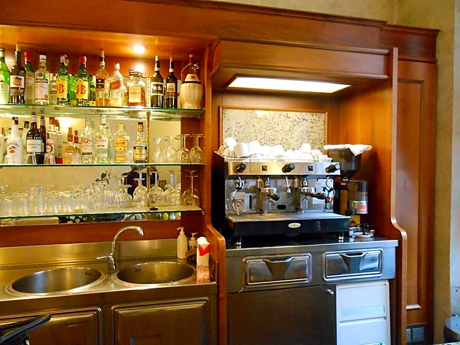 Hotel Giglio