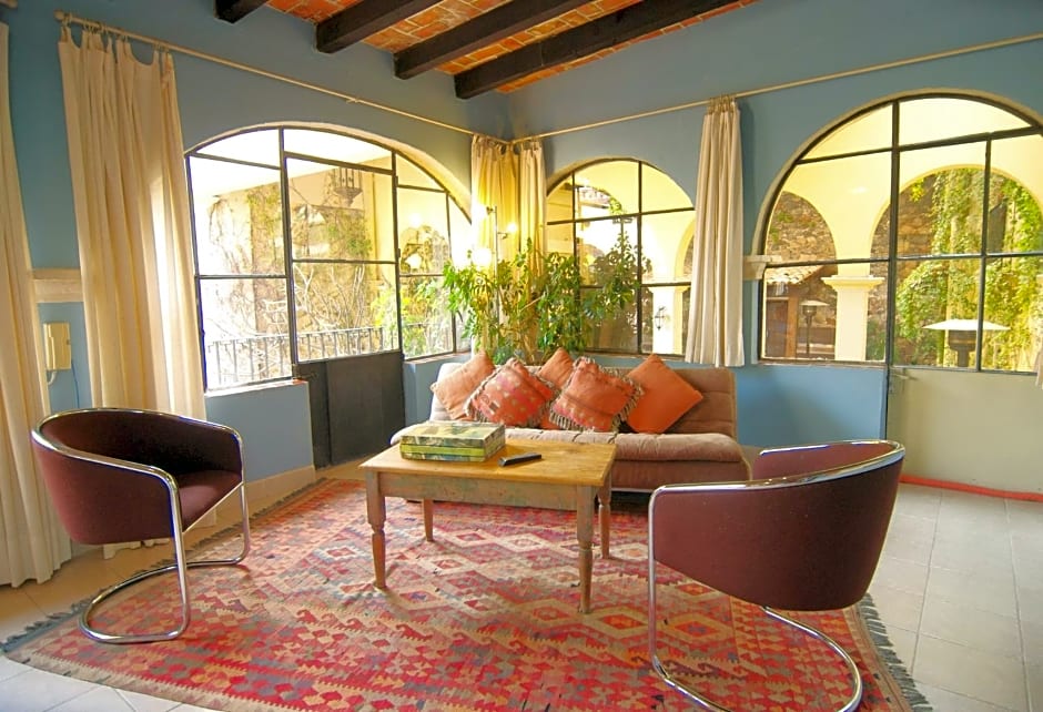 Casa de la Noche
