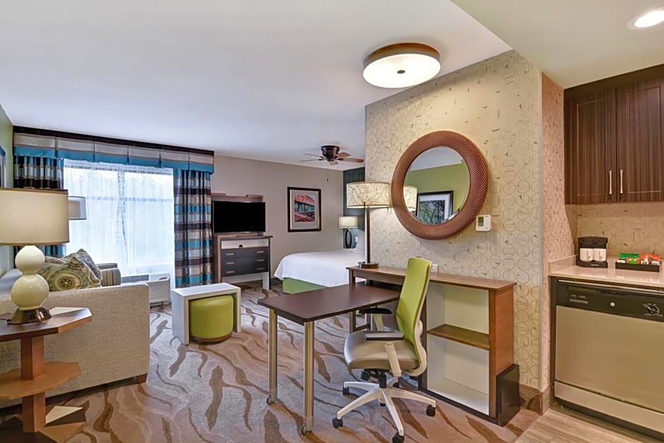 Homewood Suites By Hilton Savannah Airport