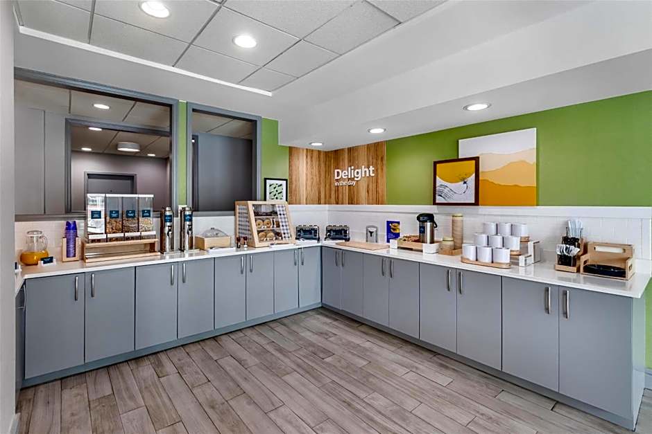 Spark by Hilton Rock Hill