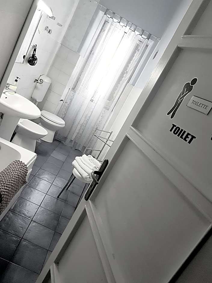 Bed & Breakfast Macallè