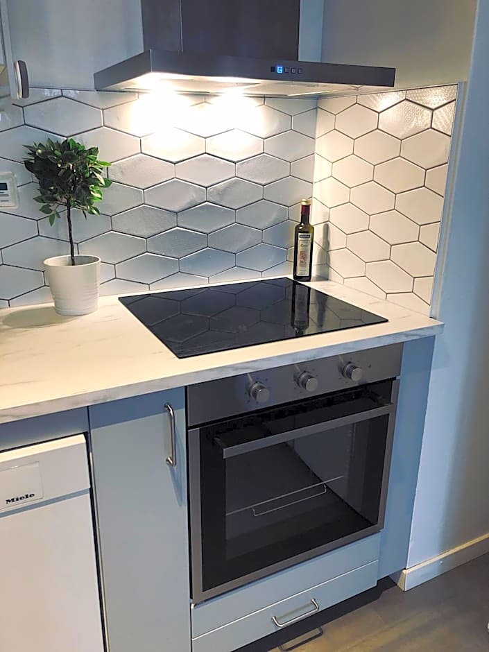 Multi Challenge Hostel