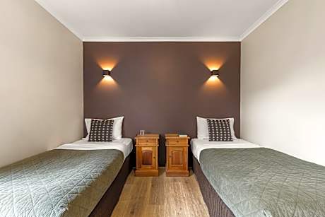 Explorers Two-Bedroom Cottage