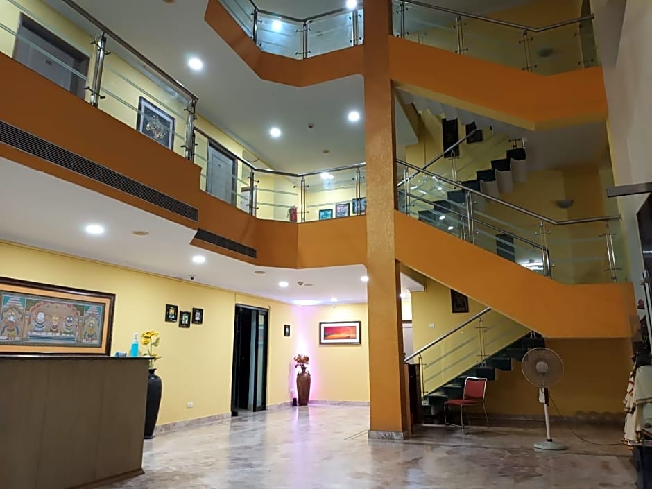 HOTEL KHARAVELA