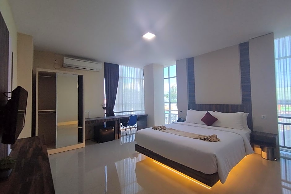 Great Cokro Edotel Lampung