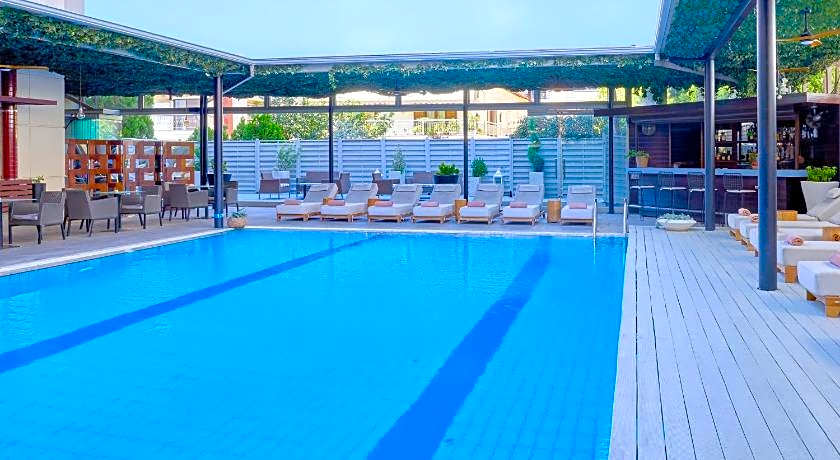 Trademark Collection By Wyndham Lazart