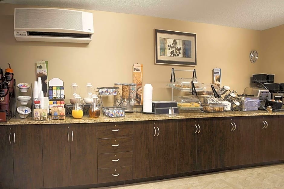 Microtel by Wyndham Cedar Rapids/Marion