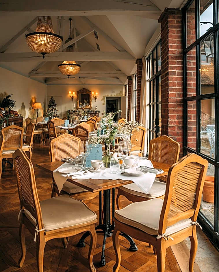 Hôtel du Domaine de La Groirie - Le Mans