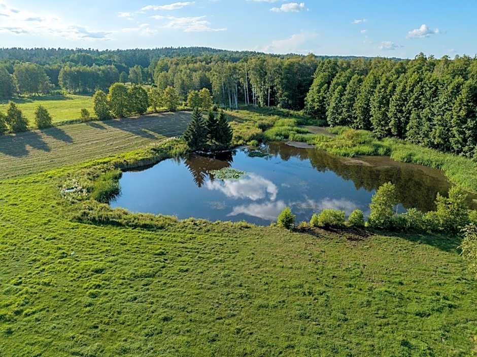 Siedlisko Leszczewek