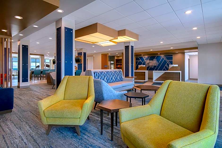 Holiday Inn Express & Suites Oscoda By IHG