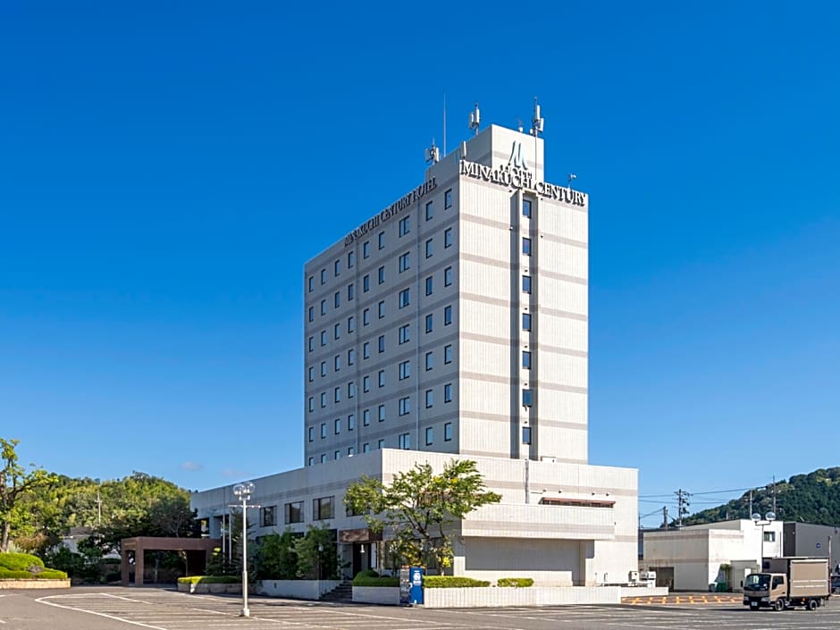 Minakuchi Century Hotel