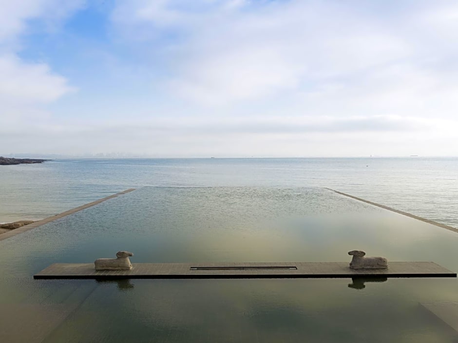 The Lalu Qingdao Hotel