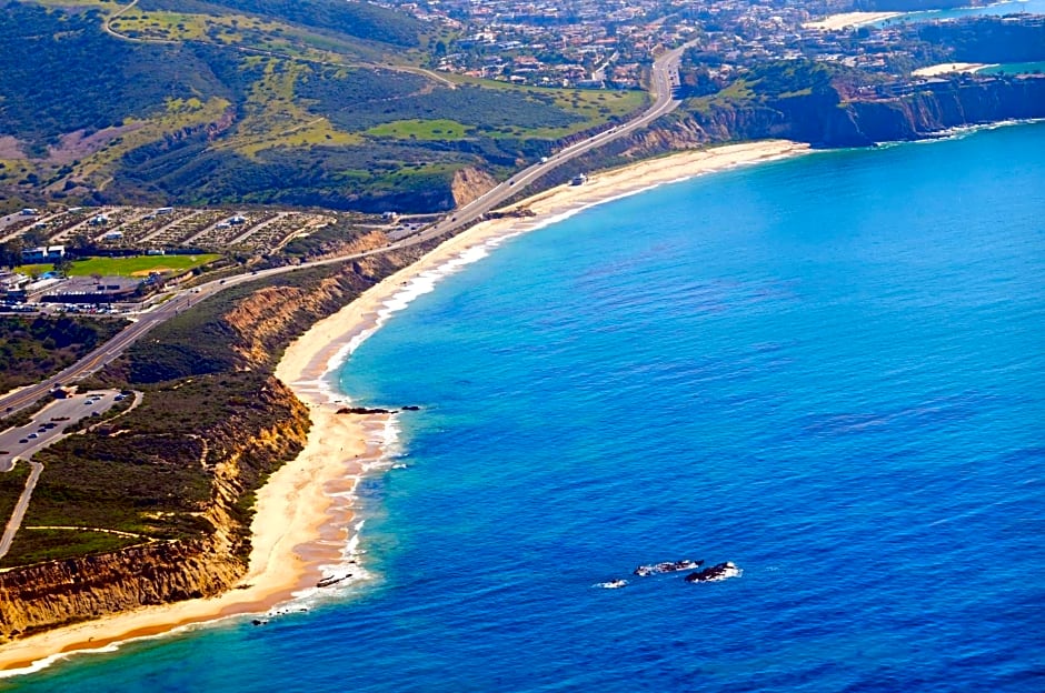 Crescent Bay Inn Laguna Beach