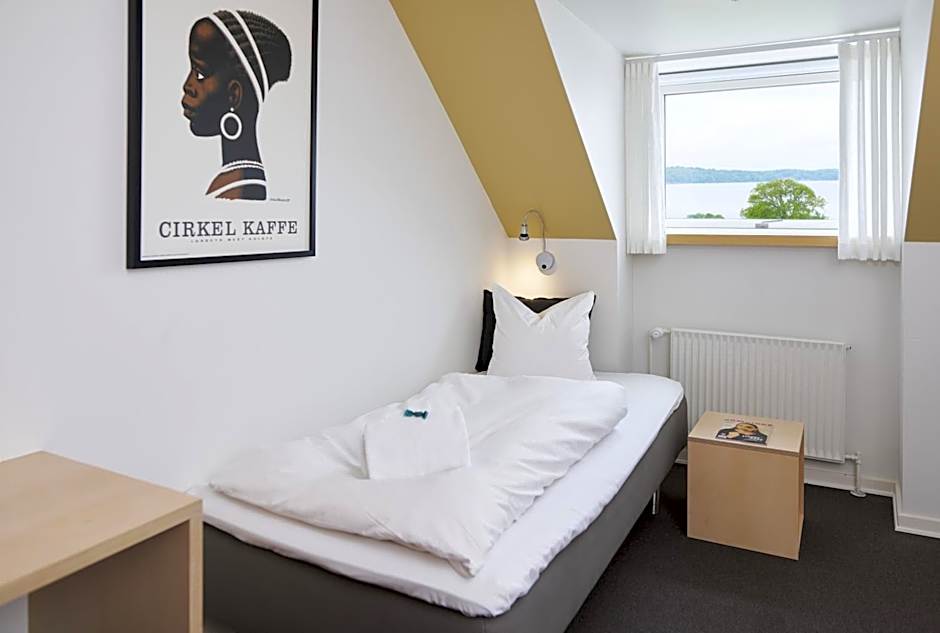 Severin Kursuscenter og Konferencehotel