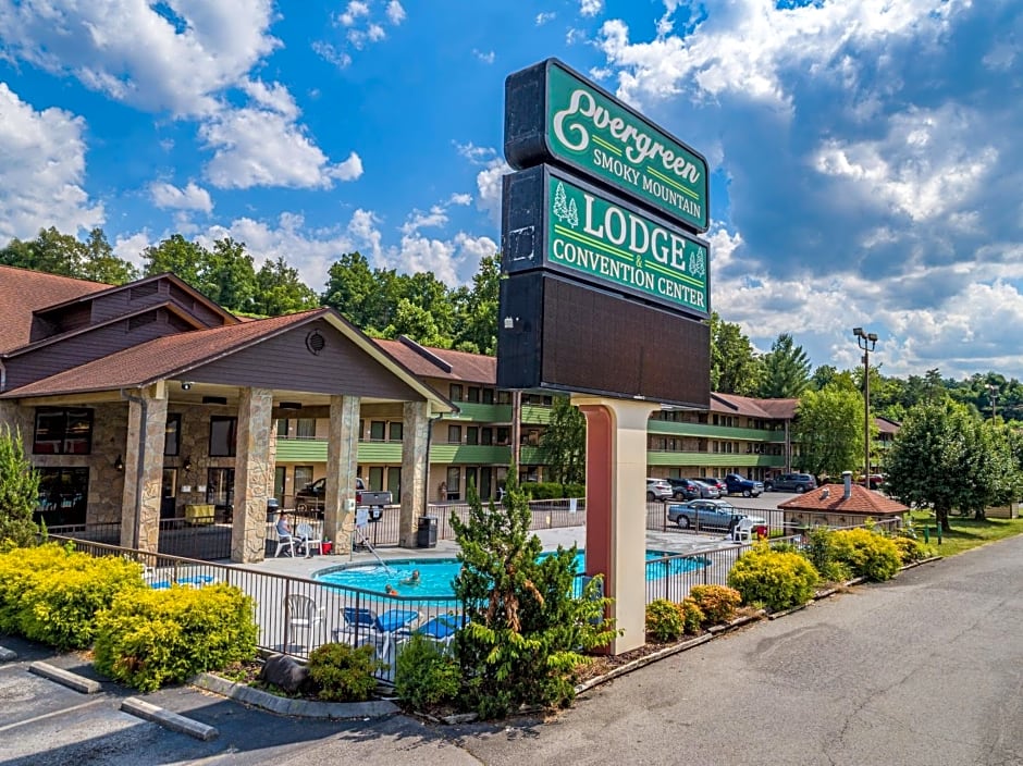 Days Inn By Wyndham Pigeon Forge South