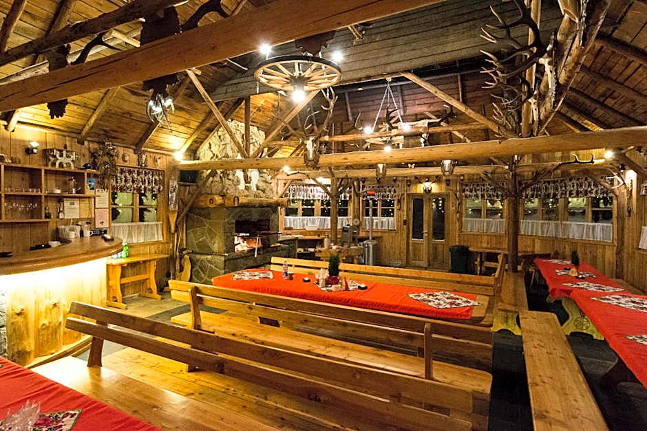 Apartamenty Rajd Jaworki