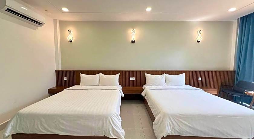 Sandy Residence Sihanoukville