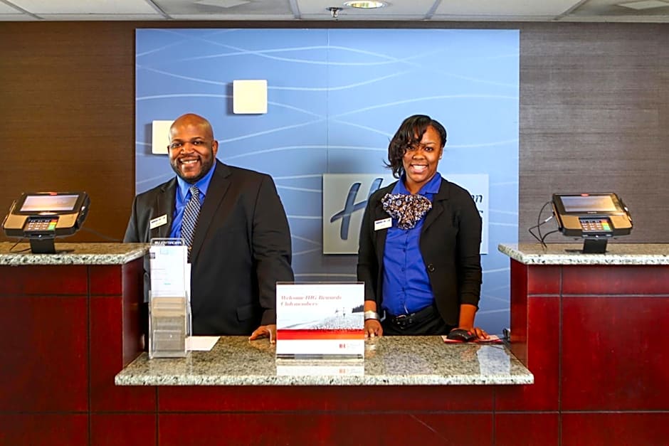 Holiday Inn Express Hotel & Suites - Atlanta/Emory University Area By IHG