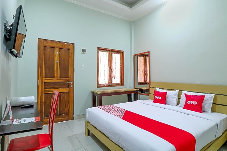 OYO 1670 Likko Inn