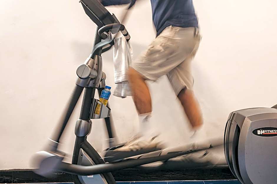 Hotel Cala Galdana & Apartamentos d'Aljandar