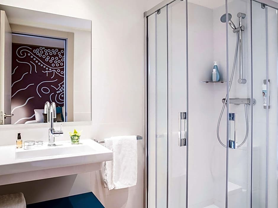 ibis Styles Barcelona Centre