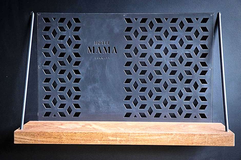 Hotel ZERMAMA Zermatt