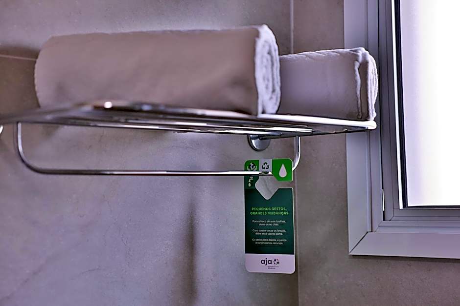 Quality Hotel Jundiai