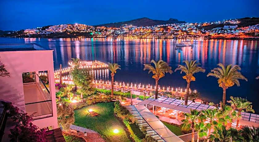 Baia Bodrum Hotel