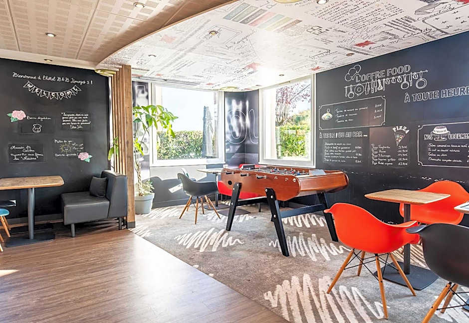 B&B HOTEL Limoges 3