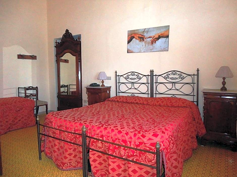 Residence Villa Elena