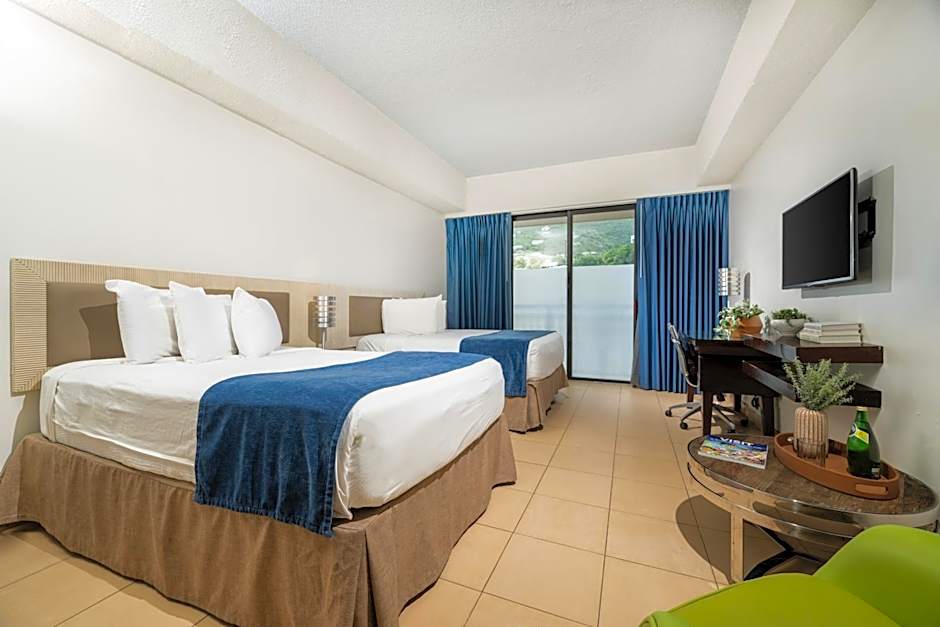 Windward Passage Hotel