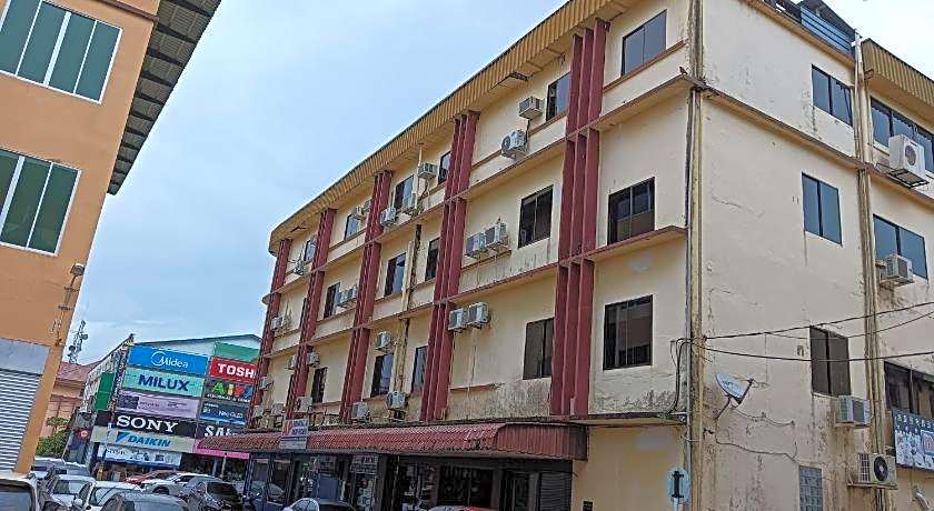 Hotel O Oriental Hotel