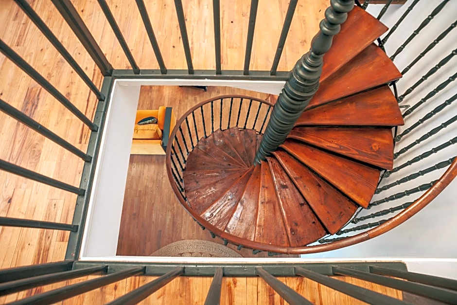 Chai du Chateau de Morteuil