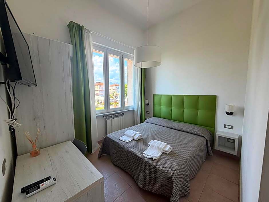 Hotel Nuovo Tirreno