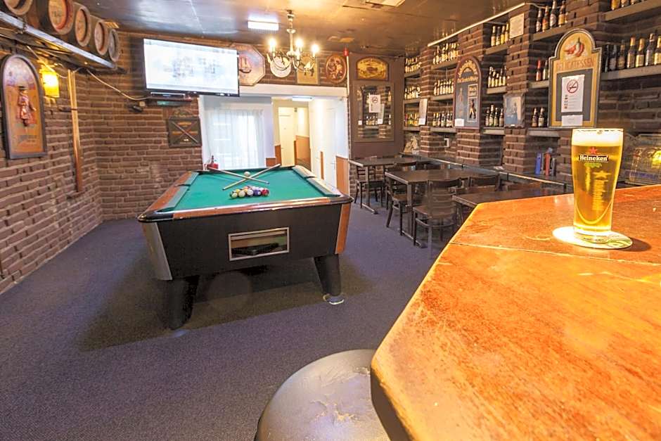 Travel Hotel Amsterdam