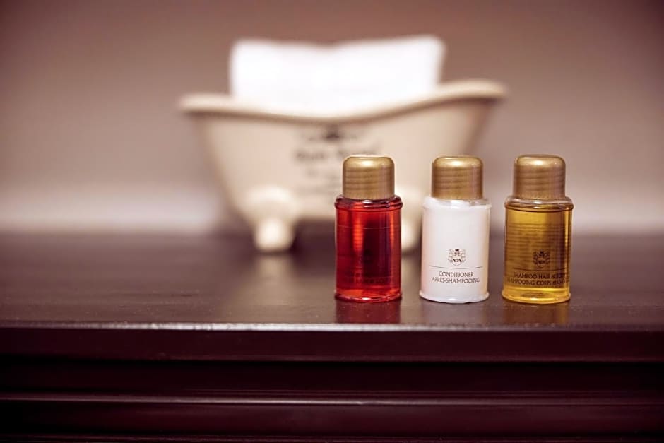 Realeneiland Bed & Breakfast