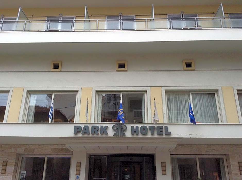 Foto 1 dari 50 — Park Hotel